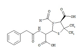 Benzylpenicillin  CP impurity J