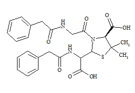 Benzylpenicillin  CP impurity L