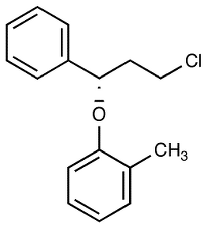 (S)-3-Chloro-1-phenyl-1-[2-methyl-phenoxyl]propane