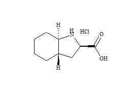 Perindopril Related Compound 4 HCl