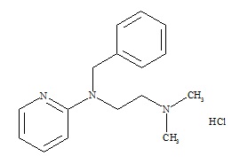 Chloropyramine impurity 