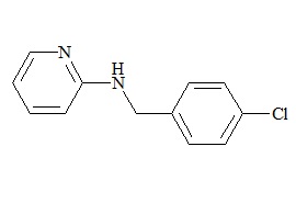 Chloropyramine impurity 