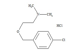 Chloropyramine impurity