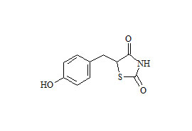 Pioglitazone Metabolite M1