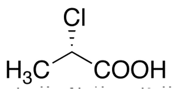 (R)-(+)-2-Chloropropionic Acid