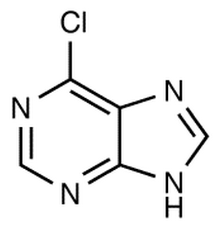 6-Chloropurine HCl