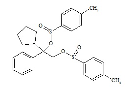 Penehyclidine Impurity 1