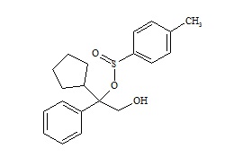 Penehyclidine Impurity 2