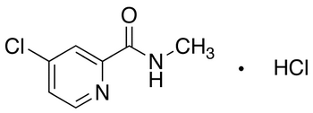 4-Chloro-N-methylpyridine-2-carboxamide HCl