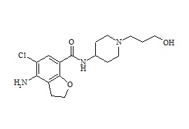 Prucalopride Impurity 4