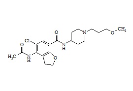 Prucalopride Impurity 5