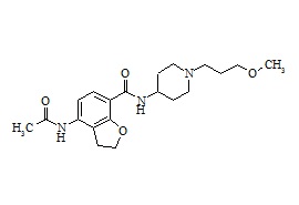Prucalopride Impurity 7