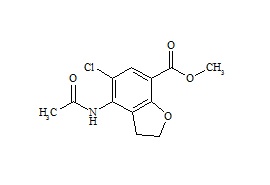 Prucalopride Impurity 8