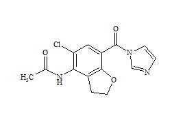 Prucalopride Impurity 9