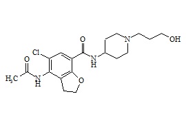 Prucalopride Impurity 10