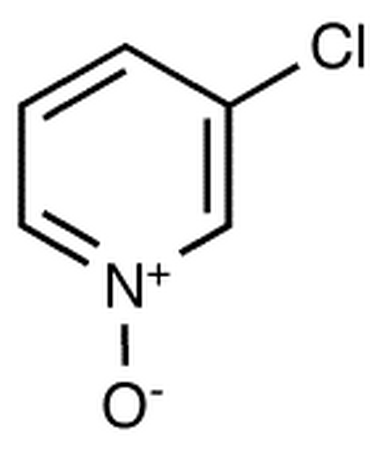 3-Chloropyridine N-Oxide