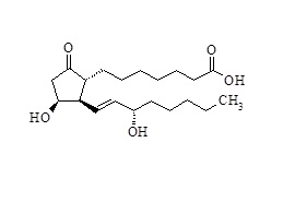 11β-Prostaglandin E1