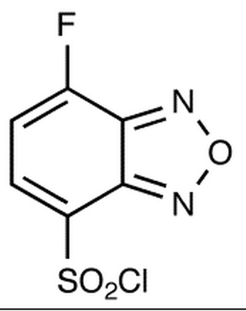 4-(Chlorosulfonyl)-7-fluoro-2,1,3-benzoxadiazole