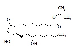 Prostaglandin Impurity J