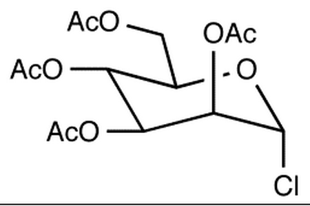 Chloro 2,3,4,6-Tetra-O-acetyl-α-D-mannopyranoside