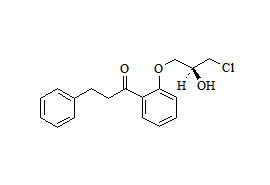 Propafenone Impurity E (EP/BP/USP)