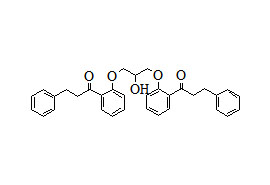Propafenone Impurity F (EP/BP/USP)