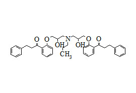 Propafenone Impurity G (EP/BP/USP)