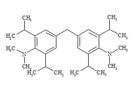 4,4’-Methylenebis(2,6-diisopropyl-N,N-dimethylaniline)