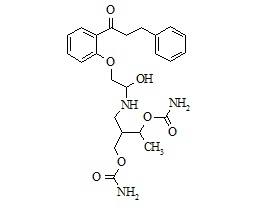 Propafenone impurity 1