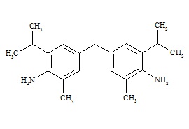 4,4’-Methylenebis(2-isopropyl-6-methyllaniline)