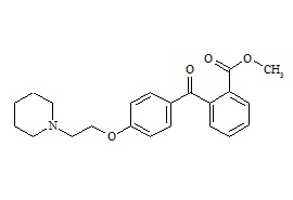 Pitofenone