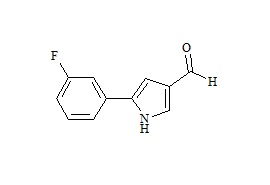 Pyrrole  Related Compound 1