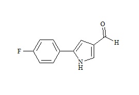 Pyrrole  Related Compound 2