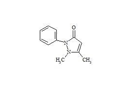 Propyphenazone EP impurity A