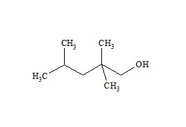 2,2,4-Trimethyl-1-pentanol