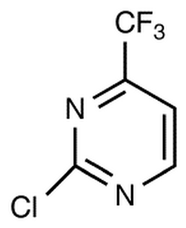 2-Chloro-4-(trifluoromethyl)pyrimidine