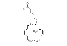 (6Z,9Z,12Z,15Z,18Z,21Z)-Tetracosahexaenoic acid