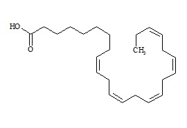 (9Z,12Z,15Z,18Z,21Z)  Tetracosapentaenoic Acid