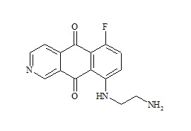 Pixantrone Impurity 6