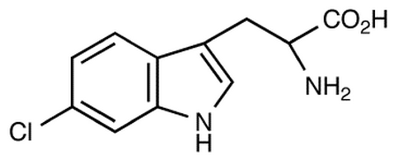 6-Chloro-D,L-tryptophan