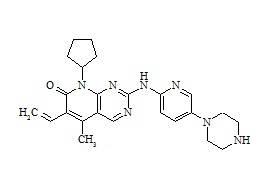 Palbociclib Impurity 2
