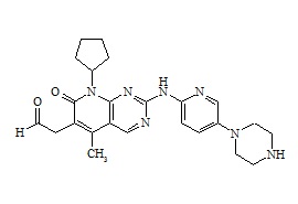 Palbociclib Impurity 9