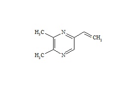 2,3-Dimethyl-5-vinylpyrazine