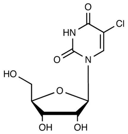 5-Chlorouridine