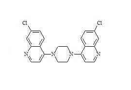 Piperaquine Impurity III
