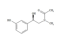 N-Acetyl Phenylephrine