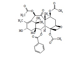 7-Acetyl baccatin III