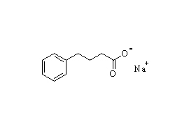 Sodium Phenylbutyrate