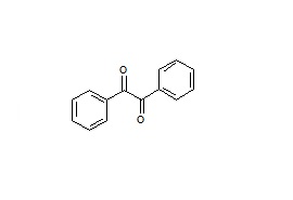 Phenytoin Impurity B (Diphenylethanedione)
