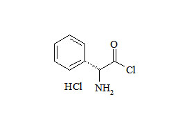 (R)-(-)-2-Phenylglycine Chloride HCl